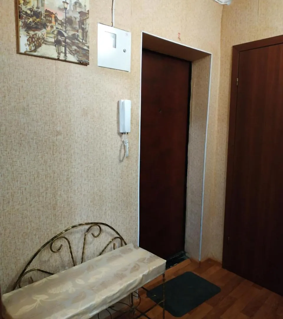 Ул Вышгородская На Площади Шевченко - Vyshgorodska Street Apartamento Kiev