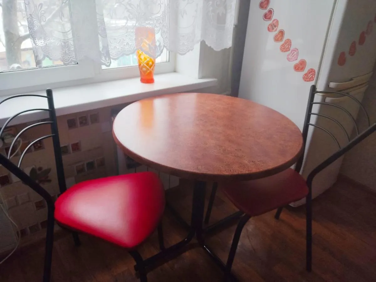 Ул Вышгородская На Площади Шевченко - Vyshgorodska Street Appartement Kiev