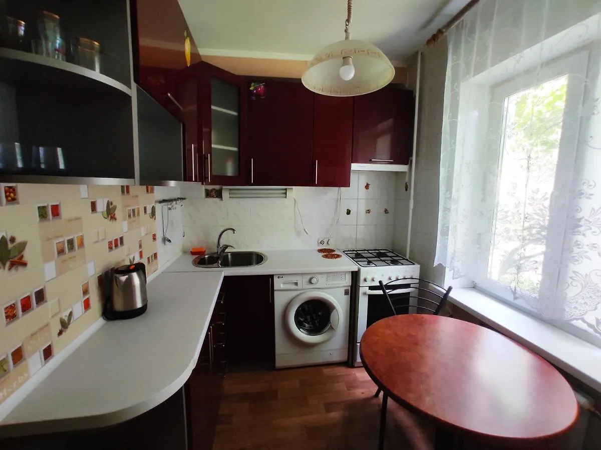 Ул Вышгородская На Площади Шевченко - Vyshgorodska Street Appartement Kiev 0*,